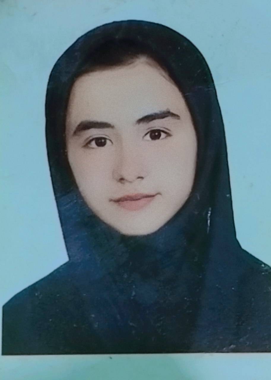 گفت و گو با زهرا امینی پور یازدهم تجربی