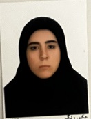 گفت و گو با محدثه افشارنیا دوازدهم تجربی قهرمانان پاییز