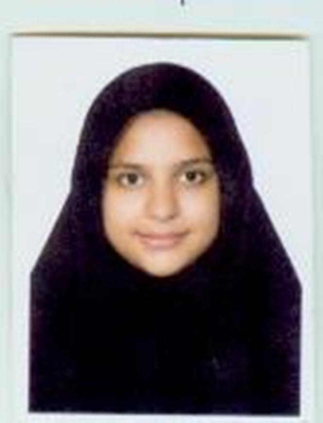 گفت و گو با مهدیه نگهبان خشکناب قهرمان پیوستگی