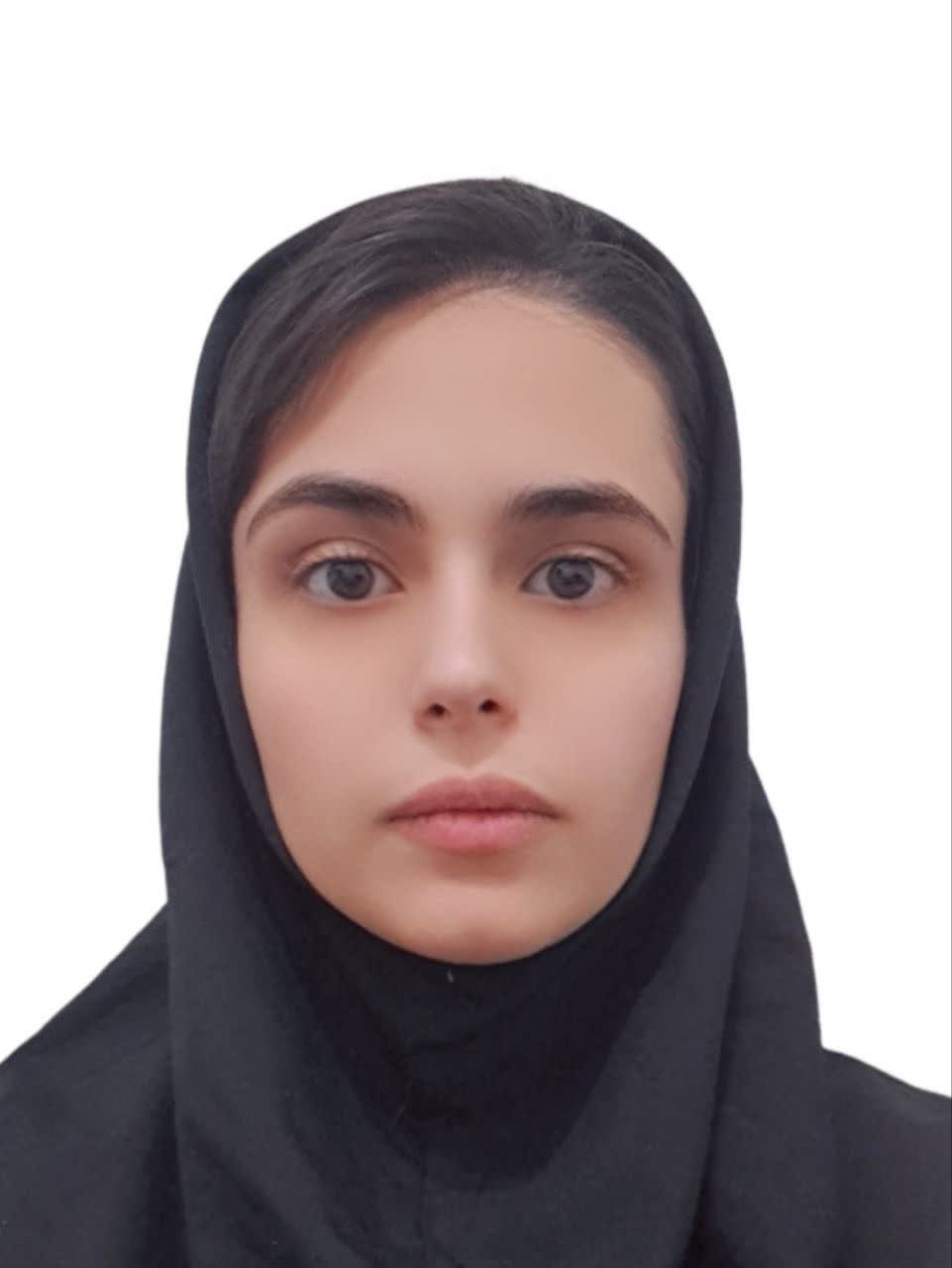 مهسا پالیزبان و مسیر یادگیری مفهومی؛ هر تست، یک گام تا موفقیت