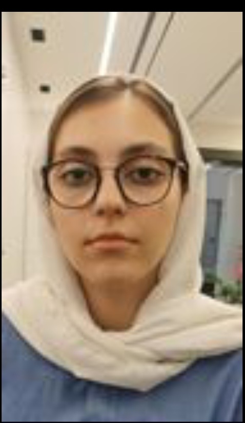 گفت و گو با فرنوش محمد طاهری دانش‌آموز دوازدهم انسانی