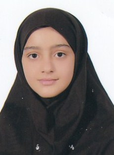 گفت و گو با مبینا رحمانی عضو باشگاه پانصدتایی از اراک