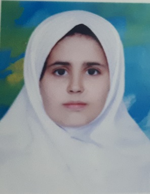 گفتگو با مها مدنی قهرمان پیشترفت پاییز از شهر تکاب