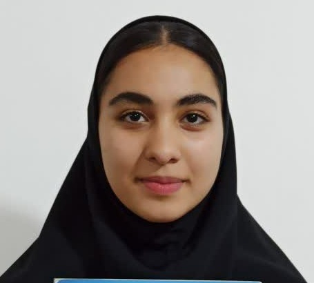 گفتگو با ستایش مرادپور؛قهرمان پیشرفت 1404ازشهربابک