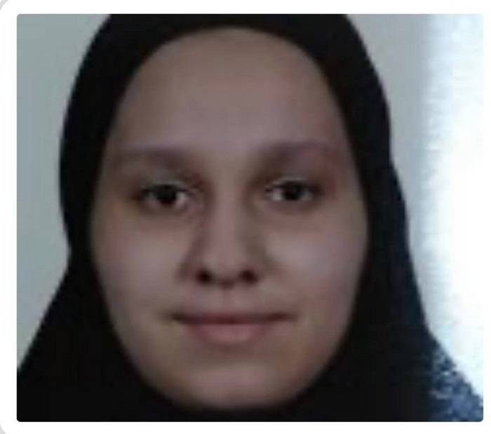 گفتگو با آنیتا قشقایی قهرمان پیوستگی دوازدهم تجربی