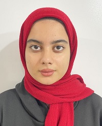 گفتگو با فاطمه وهابی دانش آموز مقطع دوازدهم تجربی