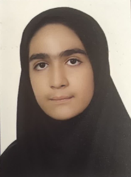 گفت و گو با یکتا مرعشی قهرمان پیوستگی از کرج