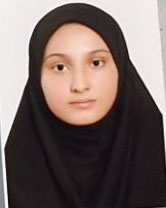 درس و امید؛ راه موفقیت مهدیس جعفری