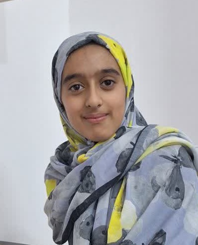 گفتگو با محیاسادات حسینی؛قهرمان پیشرفت 1404ازشهربابک