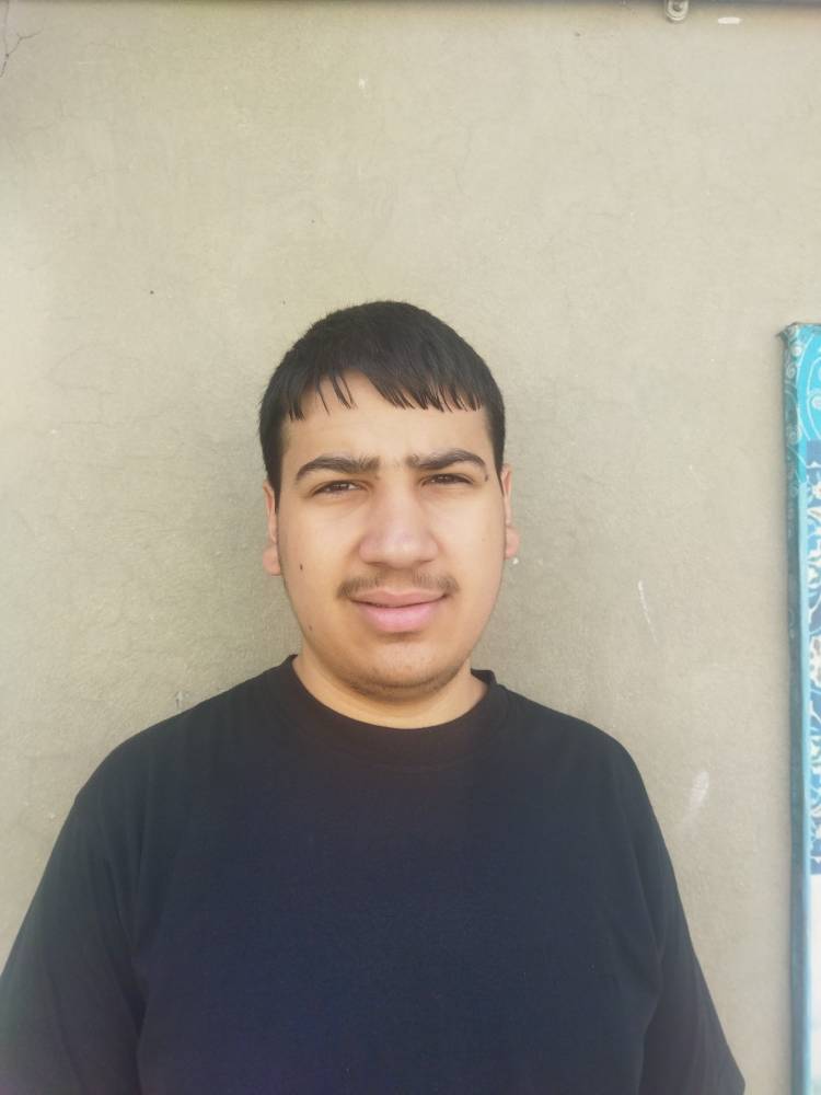 گفت و گو با حسین رودی دوازدهم تجربی قهرمانان پاییز