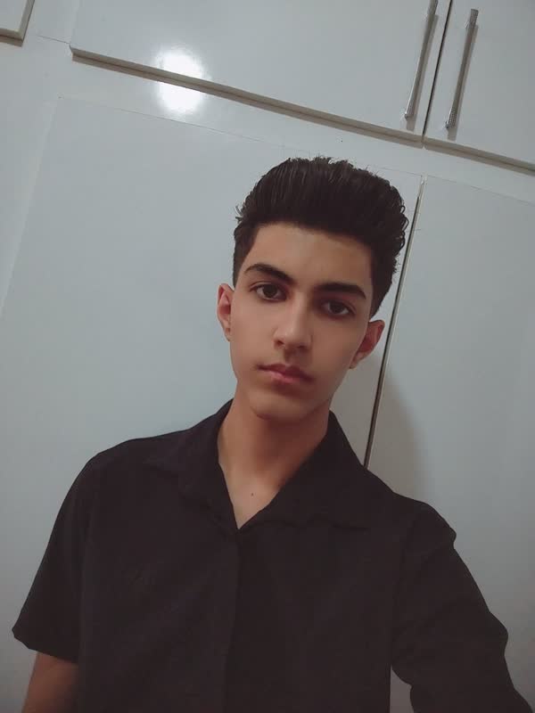 گفتگو با ابوالفضل عرب دانش آموز قهرمان پیوستگی پایه یازدهم