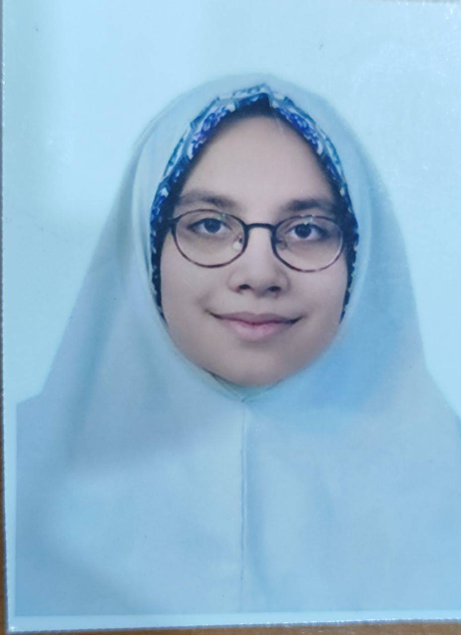 گفت و گو با مهدیس فرجی مقطع نهم قهرمانان پاییز