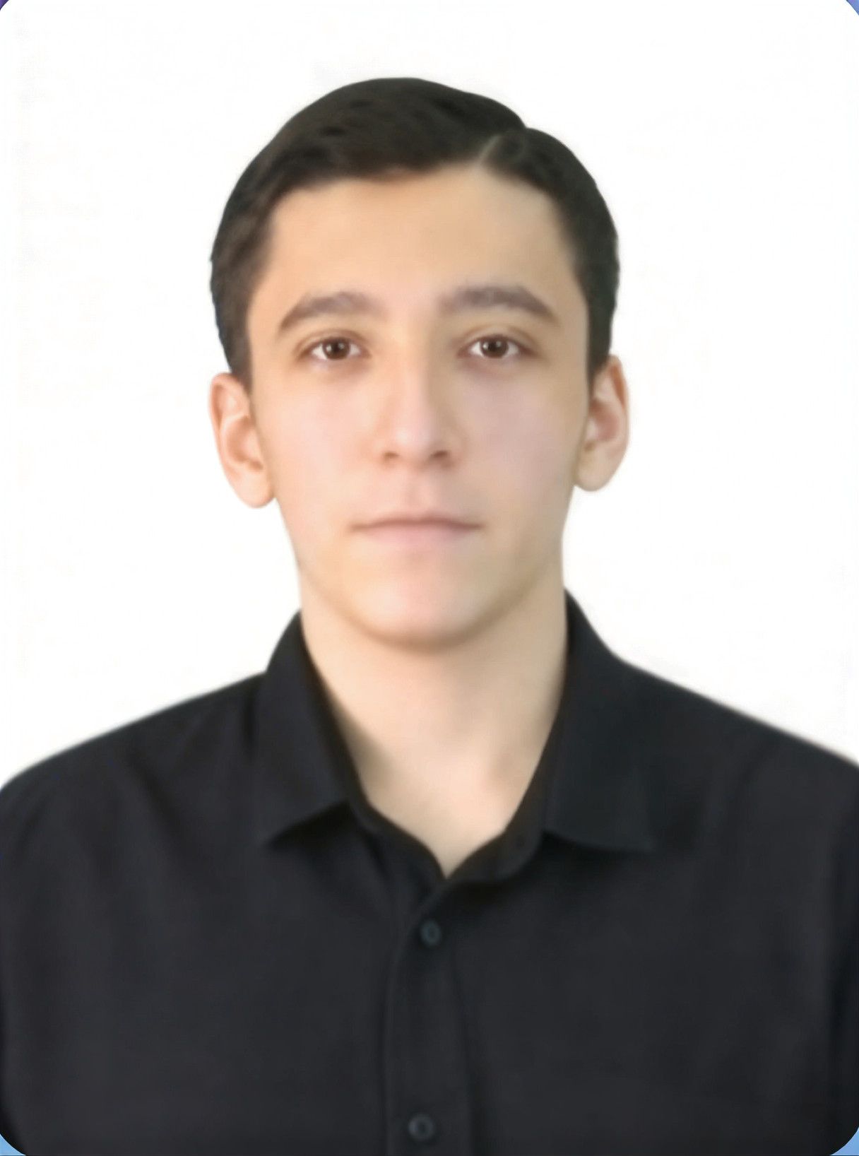 گفتگو با فواد هاتفی قهرمان پیشرفت دوازدهم انسانی