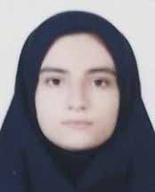 سارامحمدپورآزاد دانش آموز مقطع دوازدهم انسانی