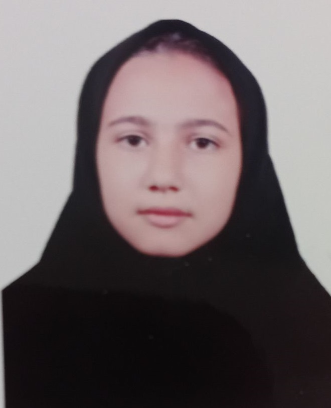 «قدرت اراده در نگاه زینب اسکندری؛ قصه‌ای از تلاش و امید»