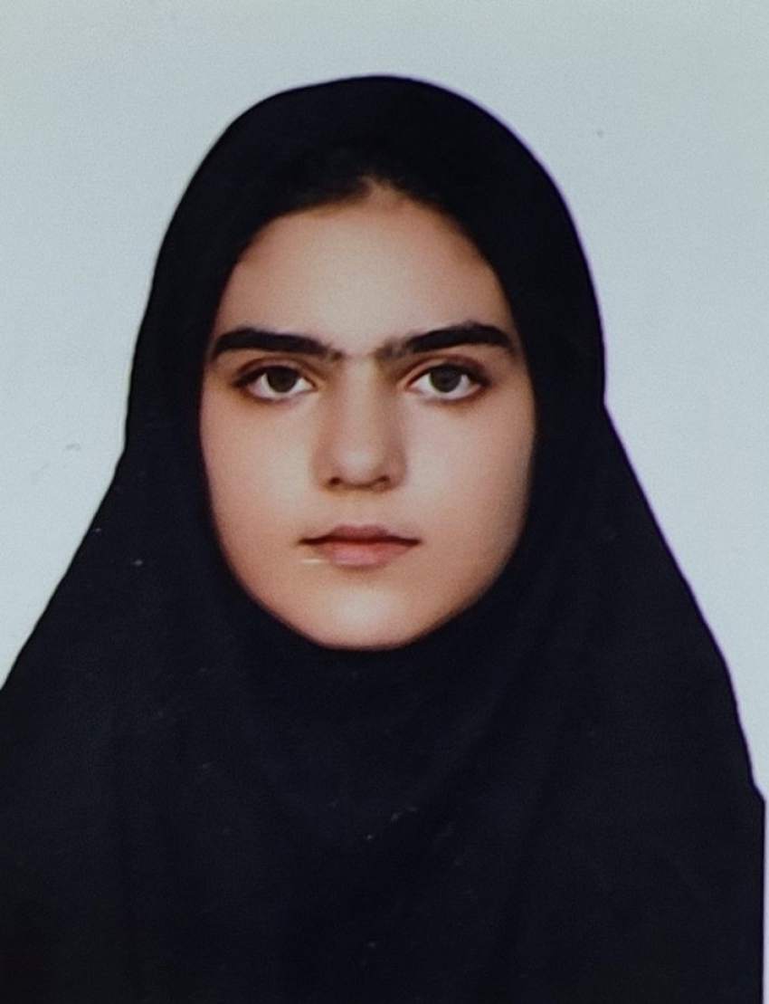 گفتگو با زهرا پیش احترام؛ دوازدهم انسانی قهرمان پیشرفت