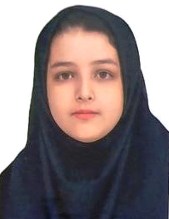 گفت و گو با قهرمان پیشرفت یلدا شوکتیان پایه ششم