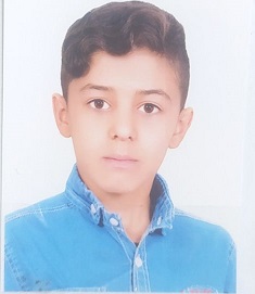 گفتگو با آرمین اسفنده - یازدهم تجربی - قهرمان پیشرفت