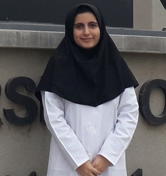 گفتگو با پریسا رازینی؛ از فرزانگان1 تهران تا دندانپزشکی البرز