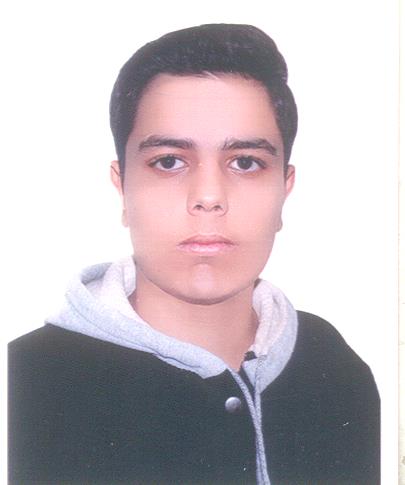 گفت وگو با محمدجواد صادق زاده قهرمان نیم سال اول