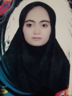 گفت و گو با رقیه نورالدینی قهرمان پیشرفت دوازدهم انسانی