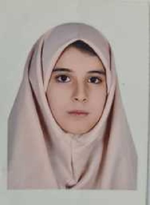 گفتگو با هلنا عادی قهرمان پیشرفت؛