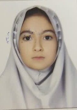 گفت وگو با آیلار جلیلی ; عضو قهرمانان پیشرفت درسی قلم چی خرمدره