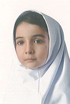 گفت و گو بایسنا اکبرزاده،پایه نهم و قهرمان پیشرفت درسی