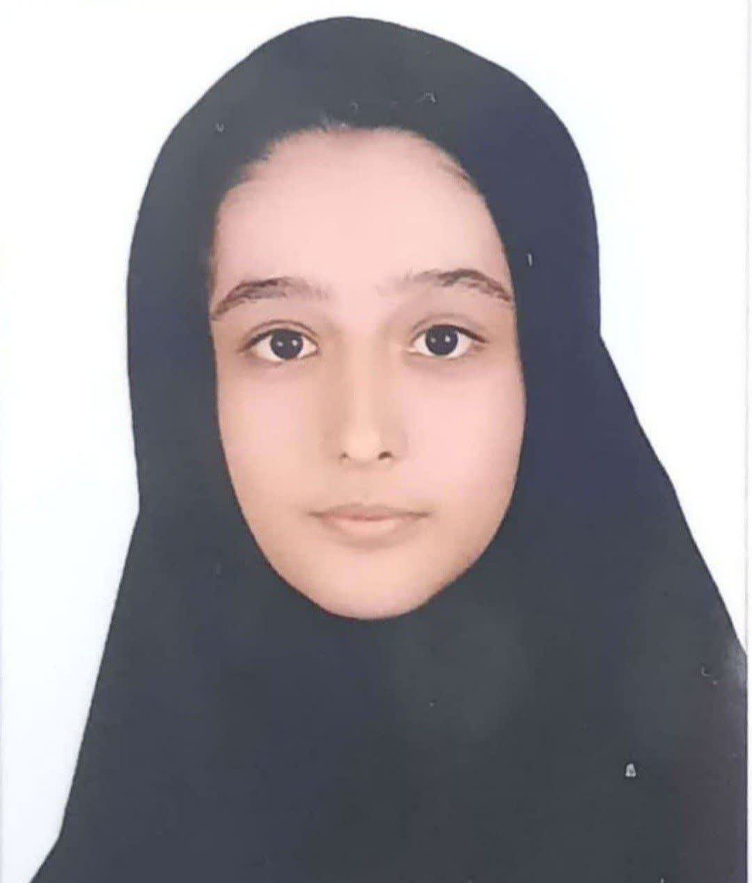 گفت و گو با تارا عباسی دانش آموز مقطع یازدهم تجربی