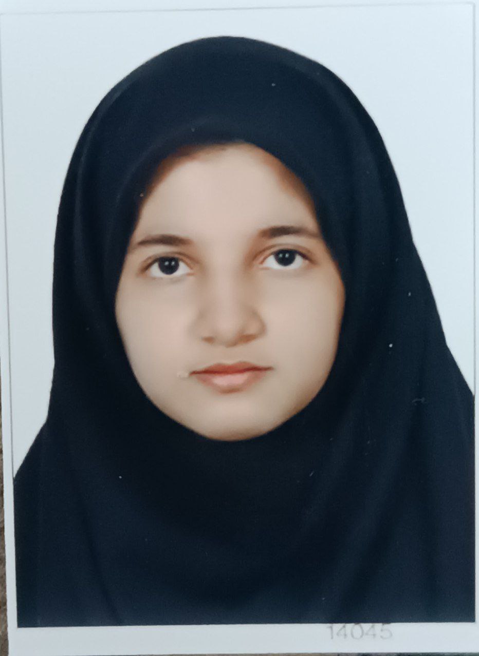 گفتگو با غزل تاج سعید و تجربه حضور در ازمونهای کانون