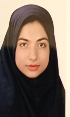 مصاحبه دانش اموز هستی جعفرپور پور  مقطع هشتم از تبریز