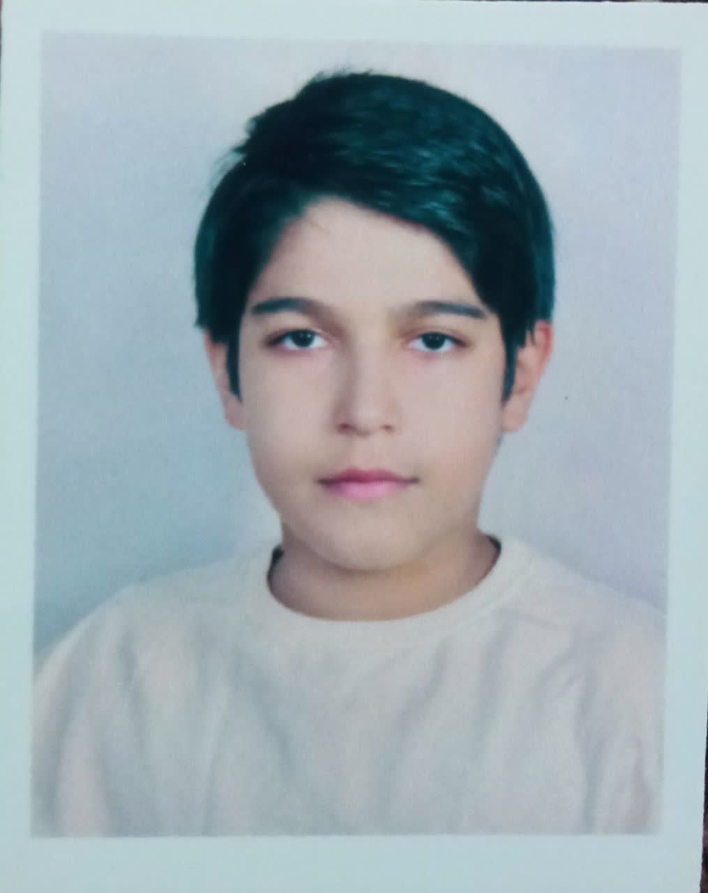 گفتگو با سید فرحان گروسی قهرمان پیوستگی از خرم آباد