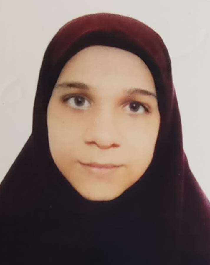 گفت و گو با پرنیان هاشمی   عضو باشگاه پانصدتایی از اراک