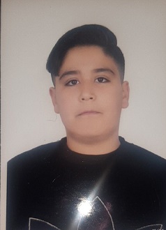 پارسا محمدی؛ قلبی پر از امید، ذهنی پر از تلاش