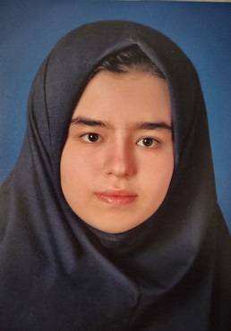 گفت و گو با فاطمه پورشیرین دهم تجربی از ارومیه