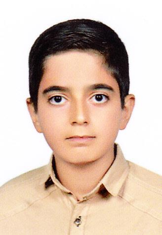 گفت وگو با امیرمهدی زاهدی پور،قهرمان پیوستگی از بیرجند