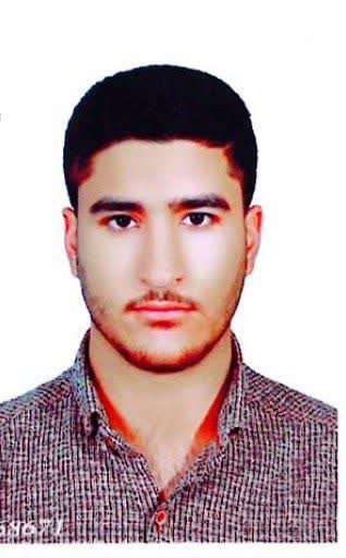 امیرحسین کریمی خرمی؛کنکوری تجربی ،قهرمان پیوستگی از خرم بید