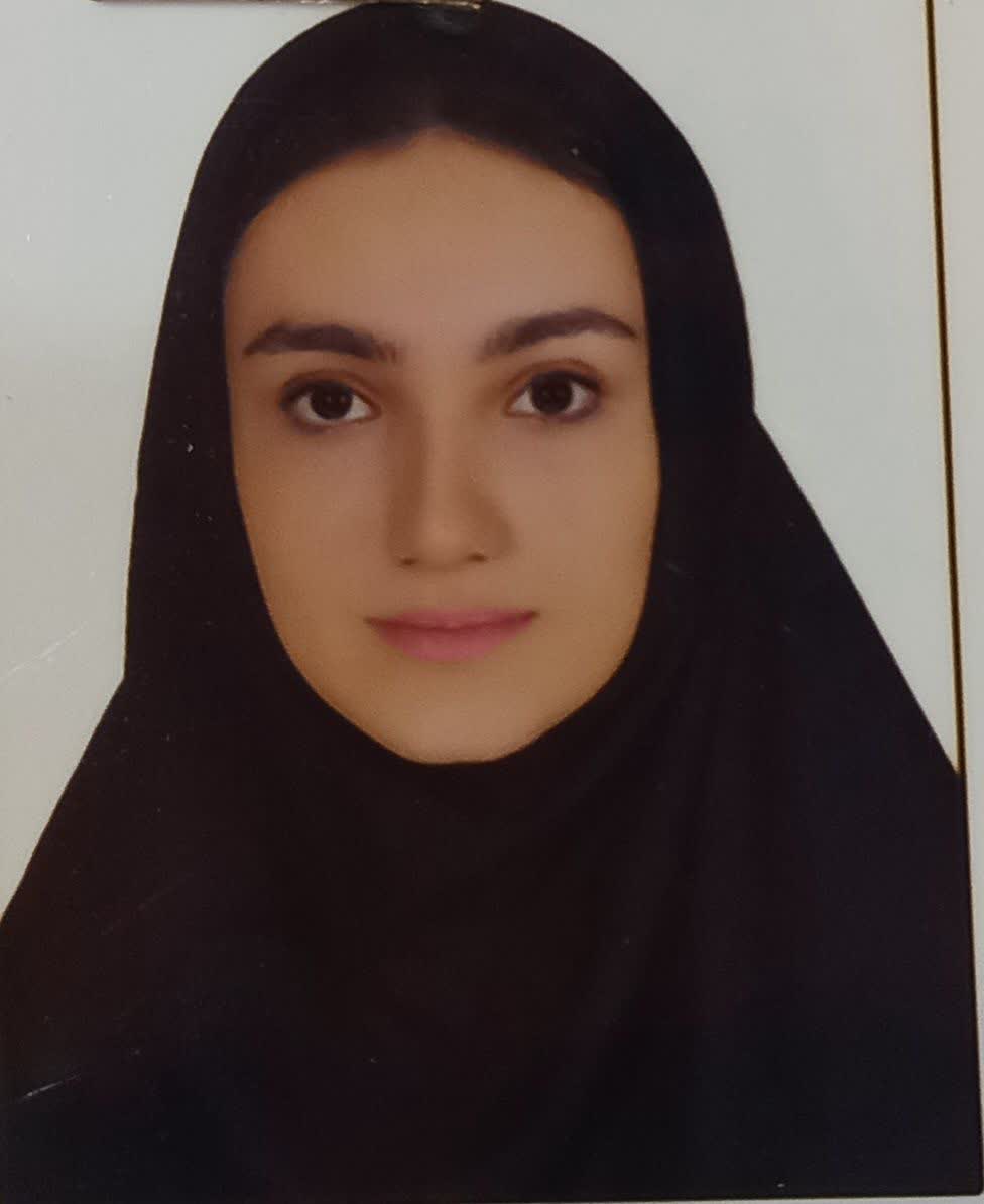 گفت و گو با مبینا رضایی دانش آموز مقطع دوازدهم تجربی