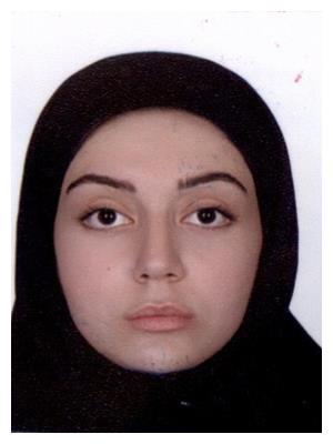 گفت و گو با ستایش بیات قهرمان پیوستگی از کرج