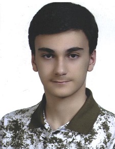 مصاحبه با فرزین صابرزاده همدانی دوازدهم ریاضی قهرمان پیشرفت