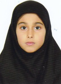 گفت و گو با مهگل رنگی عضو باشگاه پانصدتایی از اراک