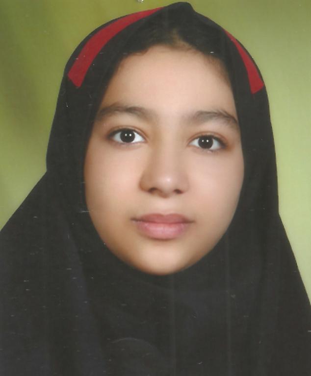 گفتگو با پارمین روحی قهرمان پیوستگی