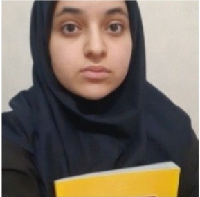 گفت و گو با صبا کرامتی دانش آموز دوازدهم تجربی از تهران