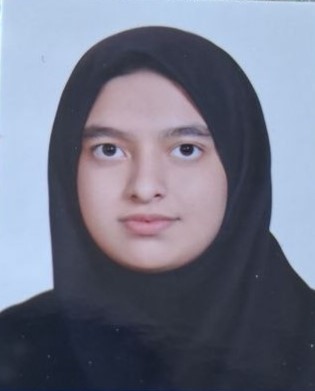 گفت و گو با فائزه نیکبخت دانش آموز مقطع نهم