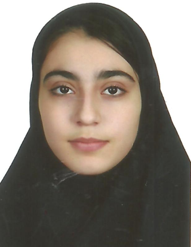 گفتگو با الینا حسینی دوازدهم تجربی قهرمان پیوستگی از اردبیل