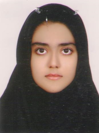 مصاحبه با دنیا حمزه قهرمان پیشرفت دوازدهم تجربی از شهرستان بافت