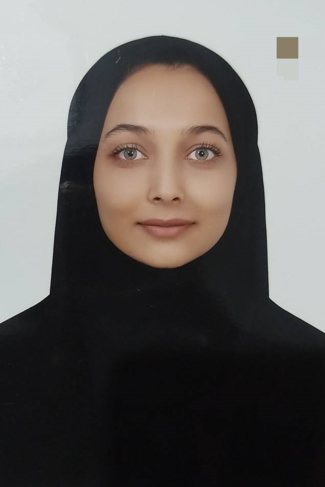 گفت‌وگو با حدیث پورصمد؛ قهرمان پیشرفت از شهر ارومیه