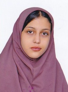 گفت و گو با هستی افشار  عضو باشگاه پانصدتایی از اراک