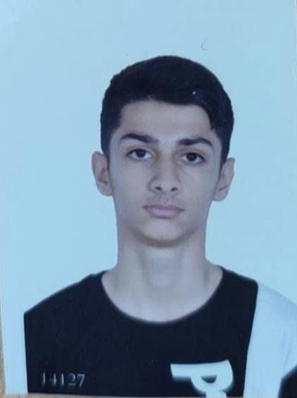 گفت و گو با سپهر نظری قهرمان پیوستگی دوازدهم تجربی از کردکوی