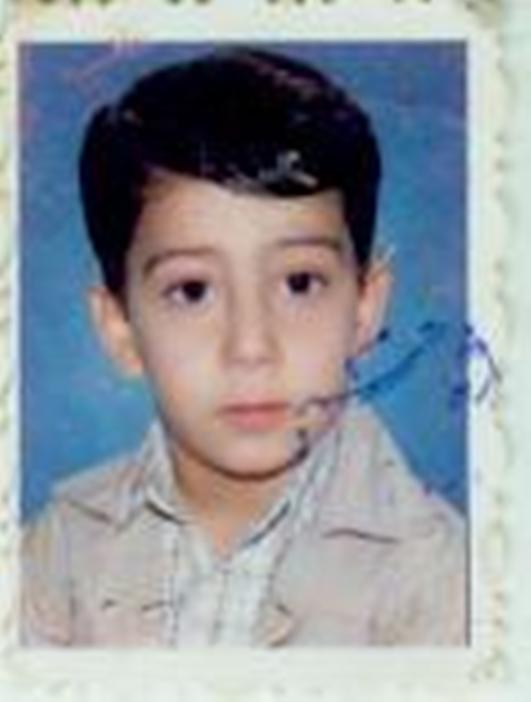 گفت و گو با احسان ابراهیمی دیزجی قهرمان برتر نیم سال دوازدهم